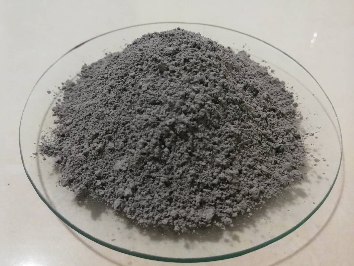 S95級(jí)粒化高爐礦渣微粉