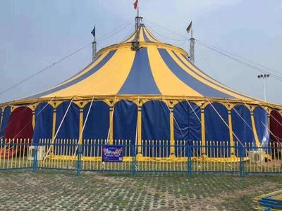 皇家大馬戲團租賃正規馬戲團表演出租租賃地產暖場節目