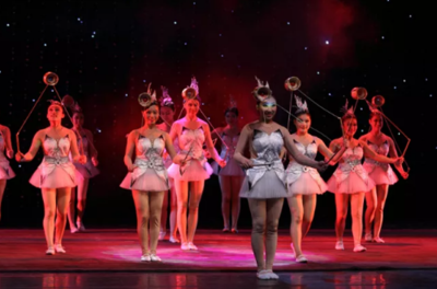 雜技馬戲團,李氏魔幻馬戲團雜技震撼表演