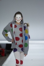 云朵工廠的相冊(cè)-Fam Irvoll--挪威&ldquo;馬戲團(tuán)&rdquo;